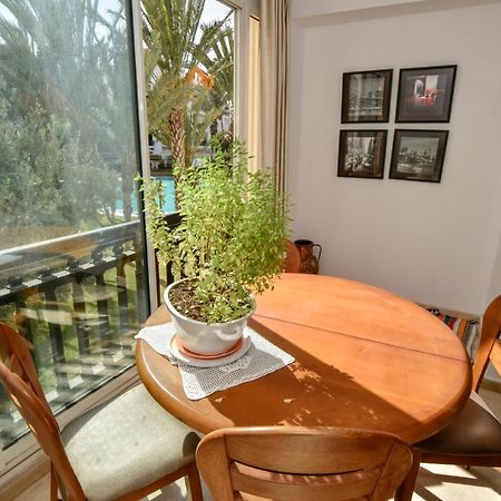 Marina Agadir Family Sunny Holiday Ngoại thất bức ảnh