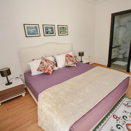 Marina Agadir Family Sunny Holiday Ngoại thất bức ảnh