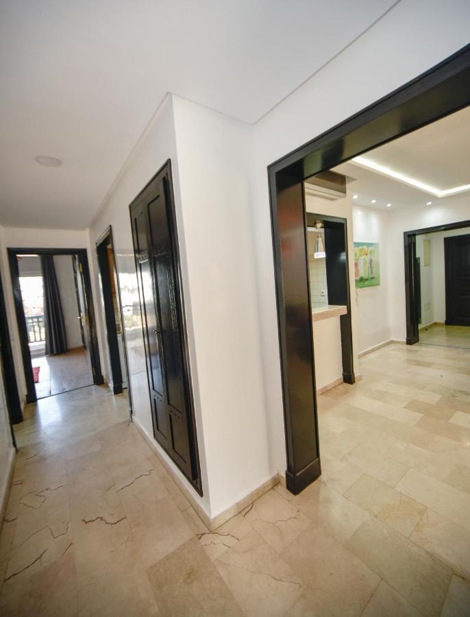 Marina Agadir Family Sunny Holiday Ngoại thất bức ảnh