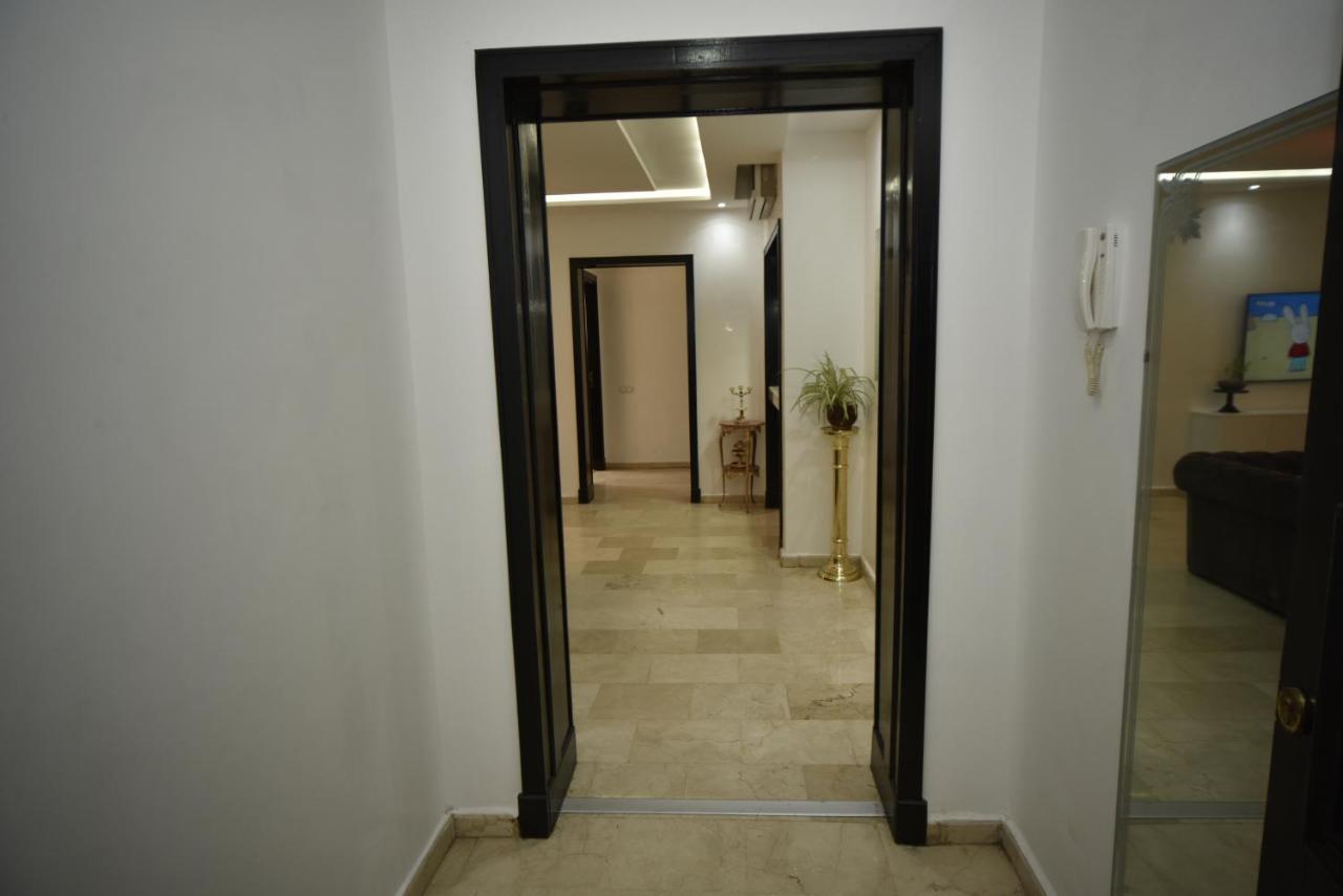 Marina Agadir Family Sunny Holiday Ngoại thất bức ảnh