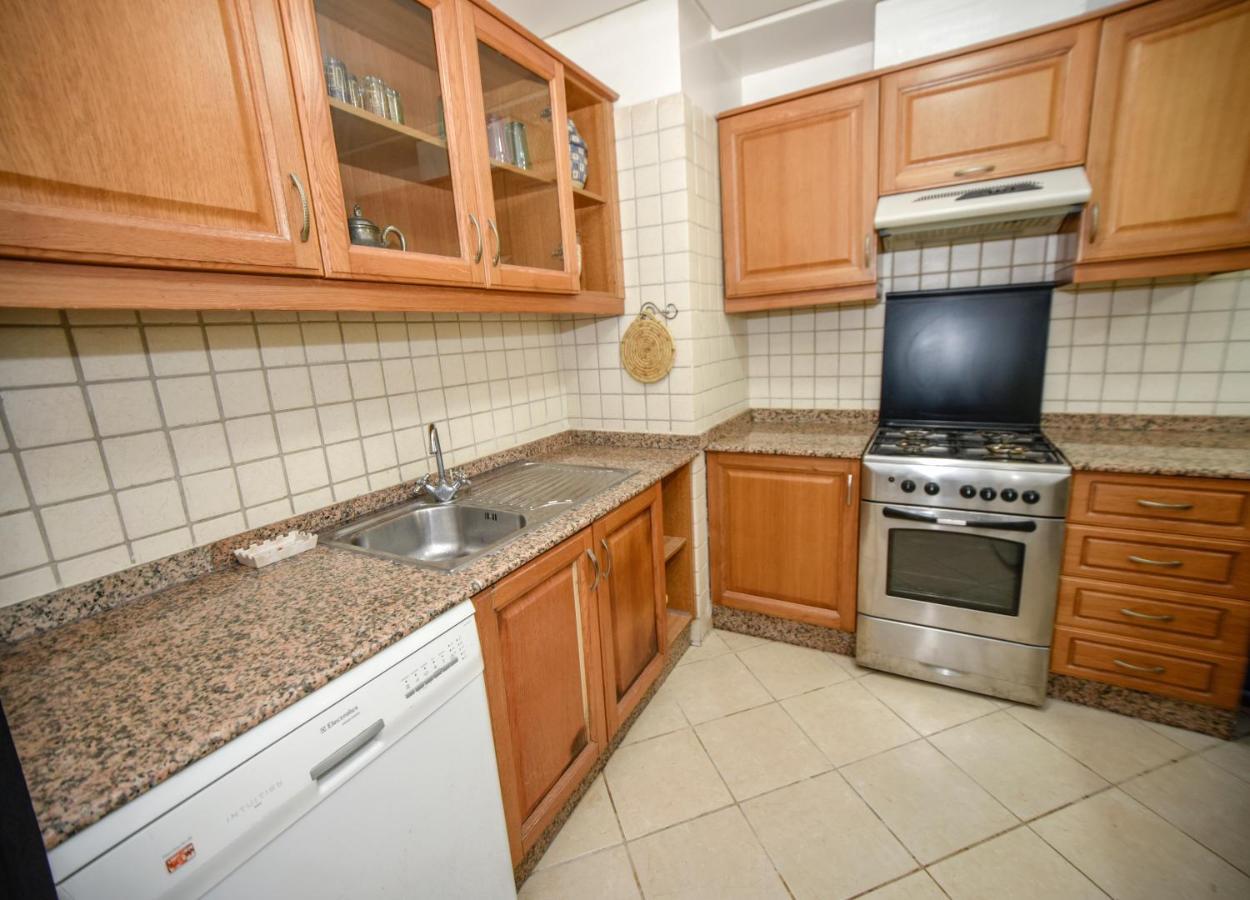 Marina Agadir Family Sunny Holiday Ngoại thất bức ảnh