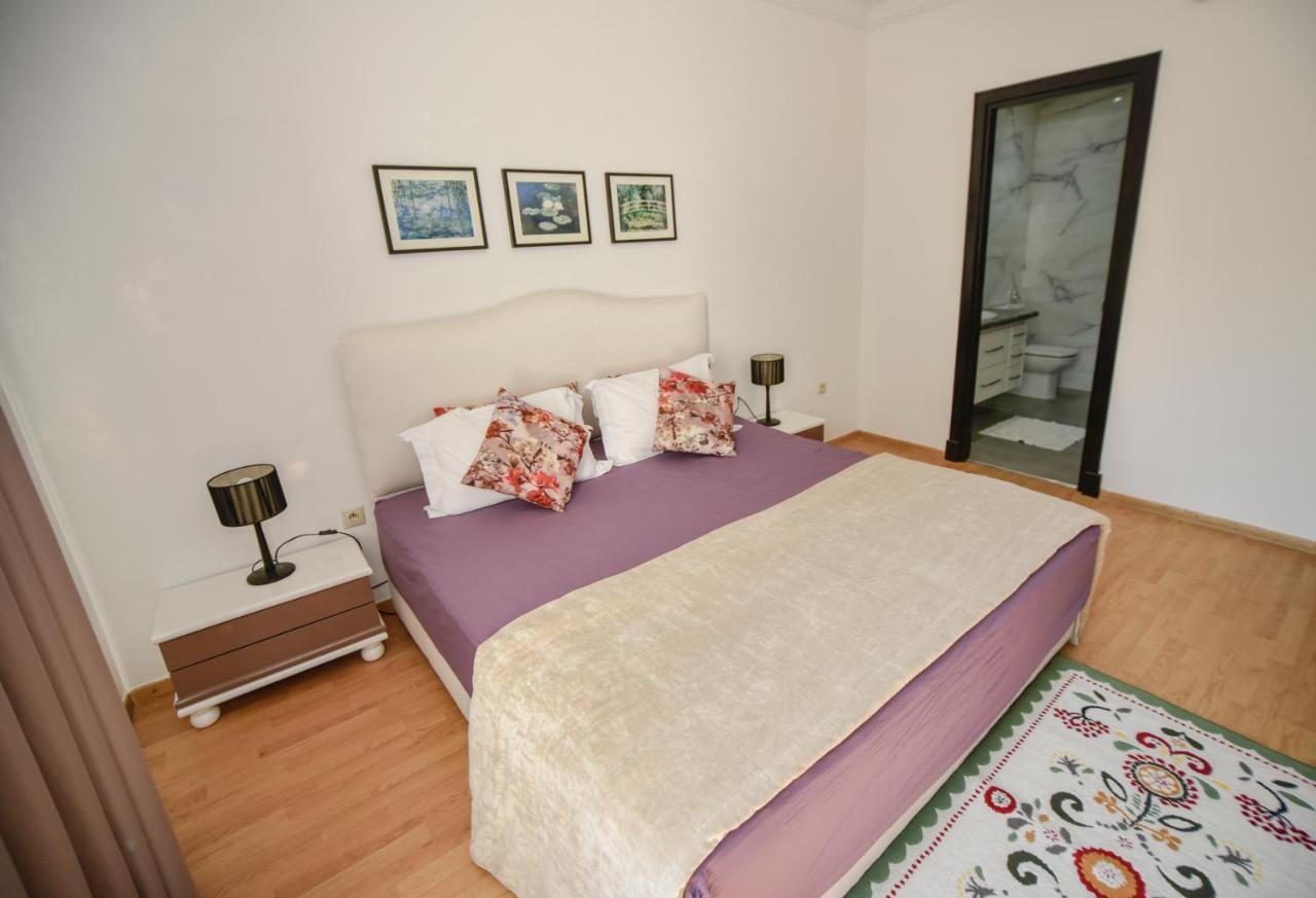 Marina Agadir Family Sunny Holiday Ngoại thất bức ảnh