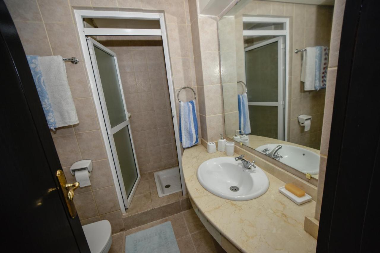 Marina Agadir Family Sunny Holiday Ngoại thất bức ảnh