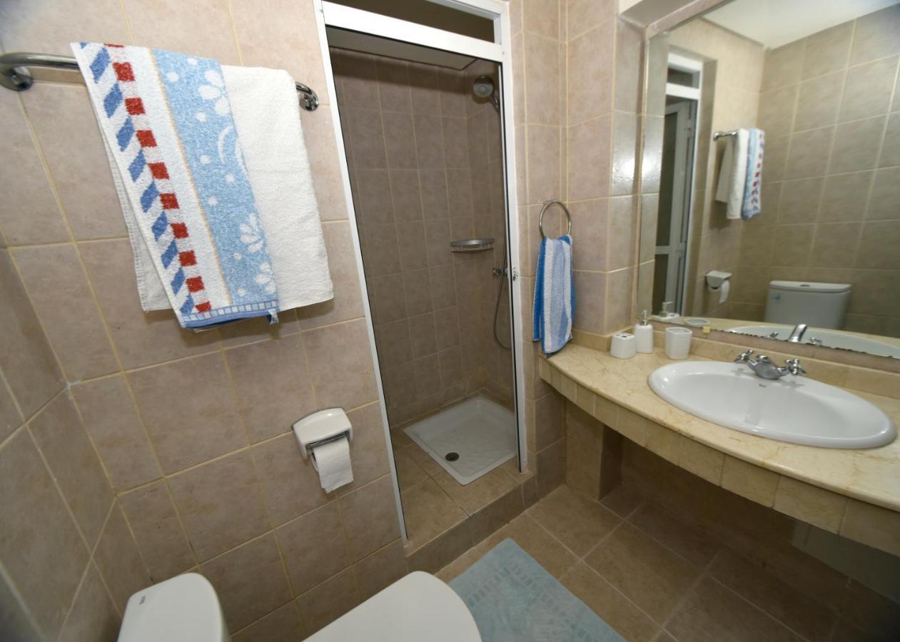 Marina Agadir Family Sunny Holiday Ngoại thất bức ảnh